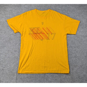 Kendrick Lamar Damn Tour Shirt Mens Large 2017 Merch Top Dawg Concert Music